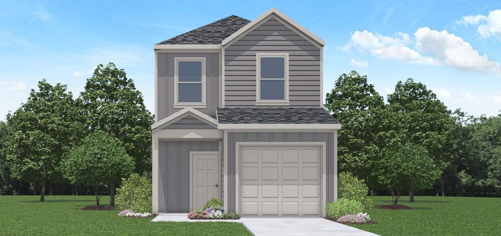 939 Sweet Jubilee Lane, Houston, TX 77090