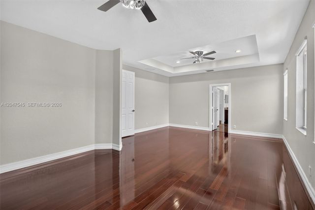 12410 SW 1st Street, Plantation, FL 33325