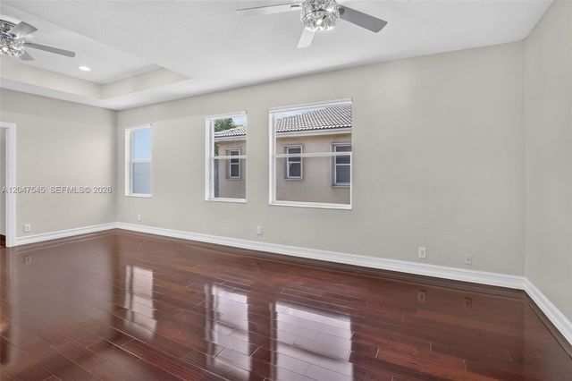 12410 SW 1st Street, Plantation, FL 33325