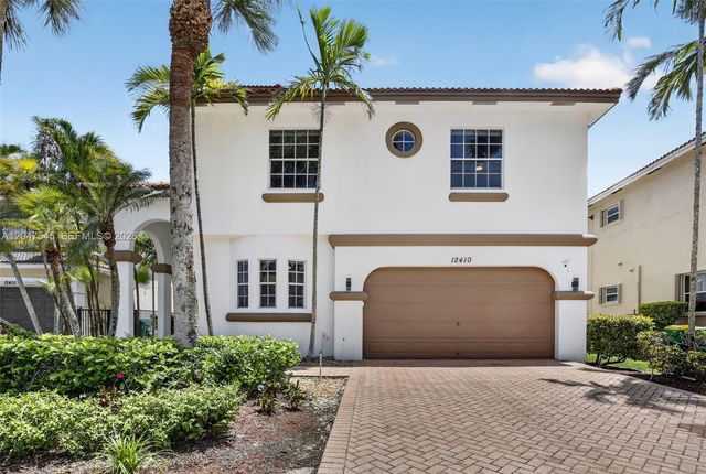 12410 SW 1st Street, Plantation, FL 33325