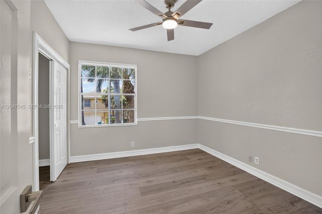 12410 SW 1st Street, Plantation, FL 33325