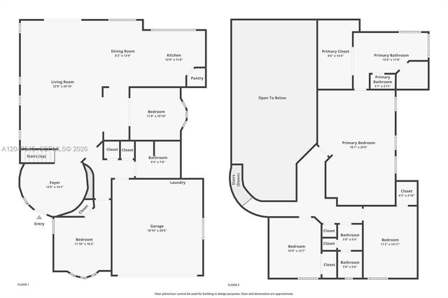 12410 SW 1st Street, Plantation, FL 33325