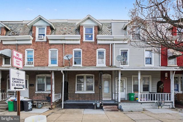 225 W LANCASTER AVE, Reading, PA 19607