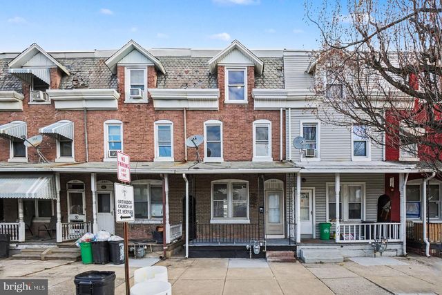 225 W LANCASTER AVE, Reading, PA 19607