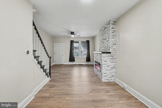 225 W LANCASTER AVE, Reading, PA 19607