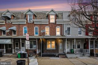 225 W LANCASTER AVE, Reading, PA 19607