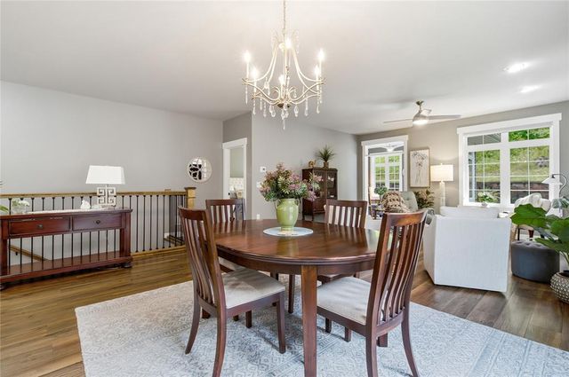 4523 Village Oaks Circle, Eau Claire, WI 54701