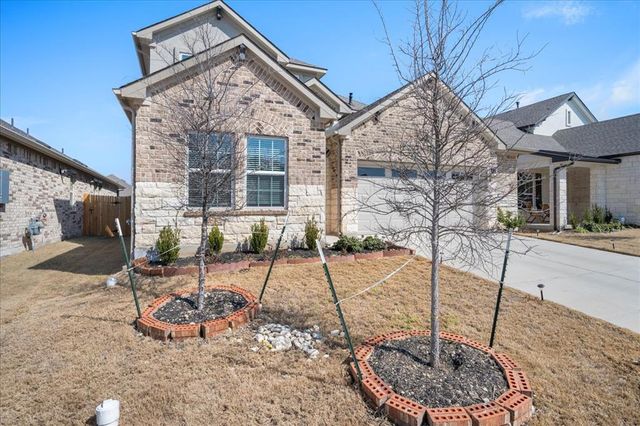 420 Deerpath ST, Leander, TX 78641