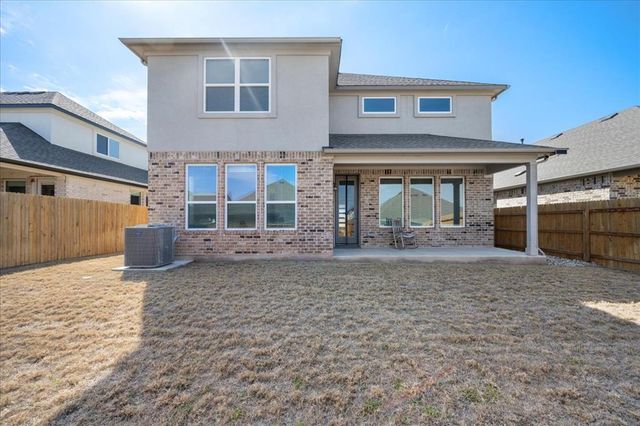 420 Deerpath ST, Leander, TX 78641