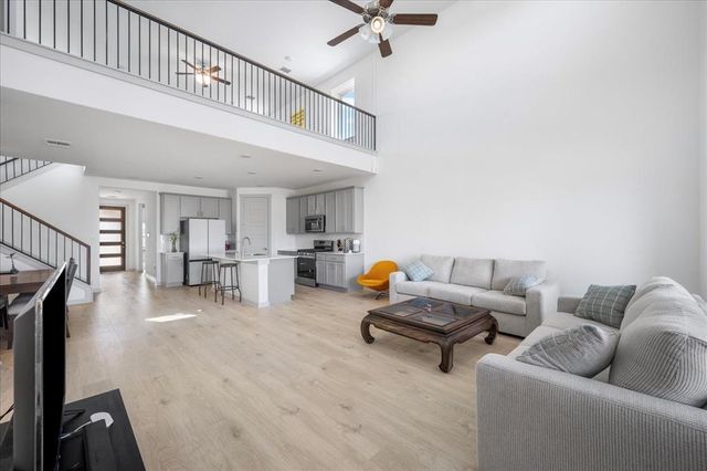 420 Deerpath ST, Leander, TX 78641