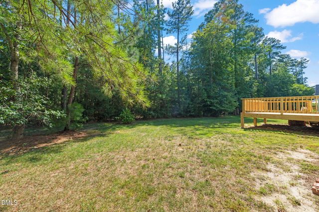 4609 Moores Creek Road, Durham, NC 27705