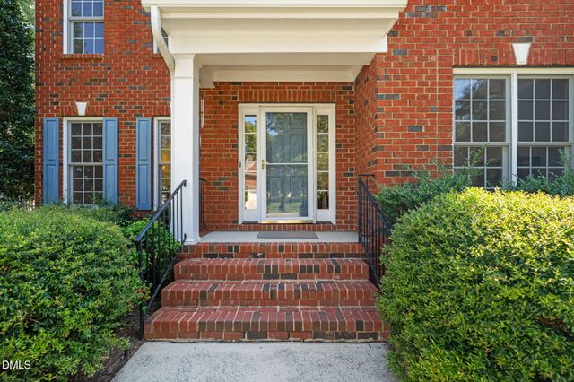 4609 Moores Creek Road, Durham, NC 27705
