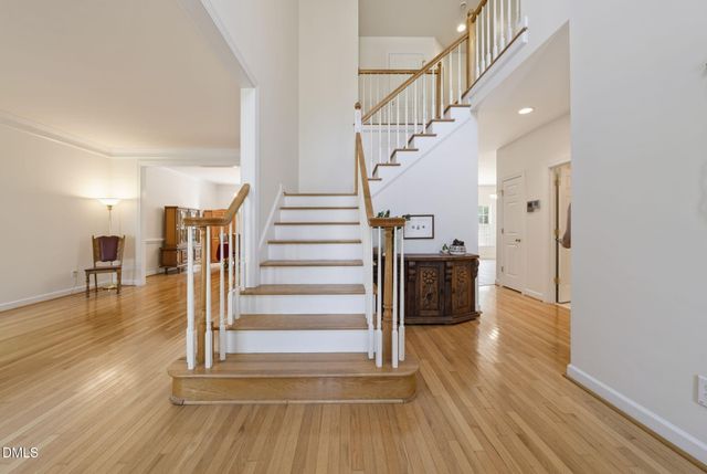 4609 Moores Creek Road, Durham, NC 27705