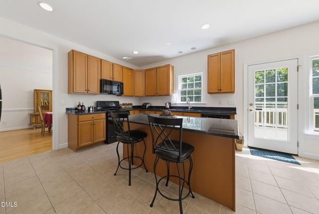 4609 Moores Creek Road, Durham, NC 27705