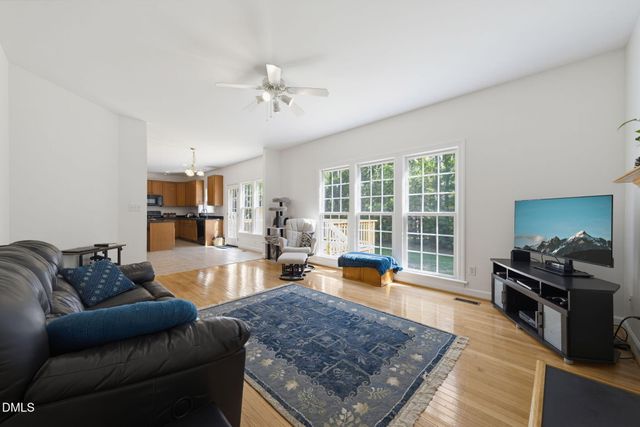 4609 Moores Creek Road, Durham, NC 27705