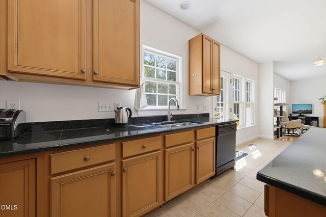 4609 Moores Creek Road, Durham, NC 27705