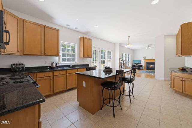 4609 Moores Creek Road, Durham, NC 27705