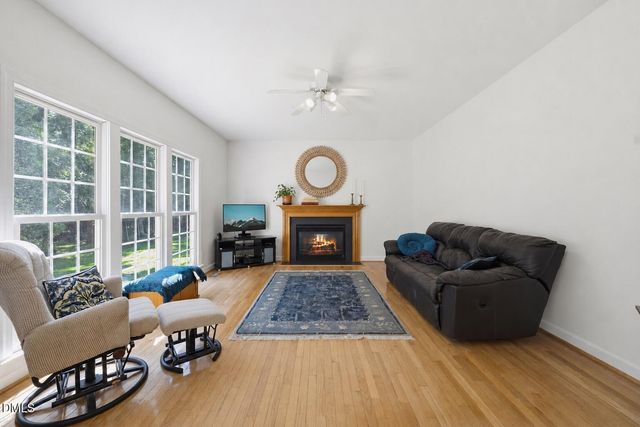 4609 Moores Creek Road, Durham, NC 27705