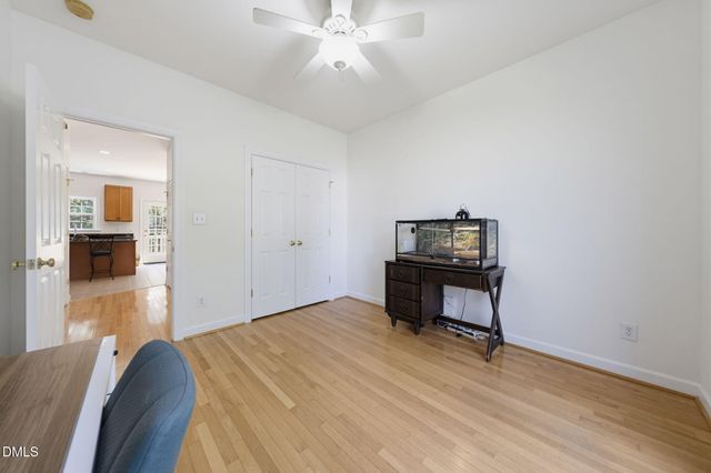 4609 Moores Creek Road, Durham, NC 27705