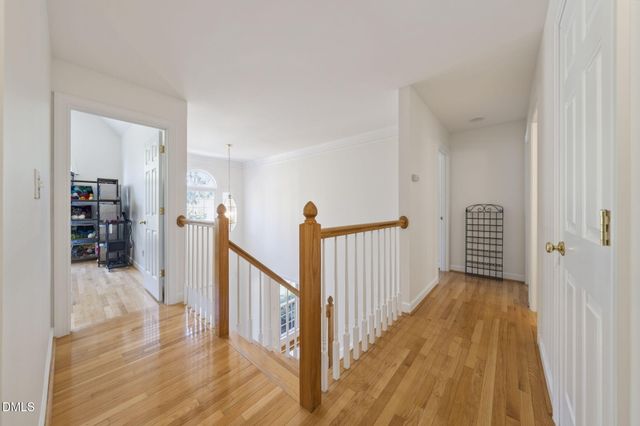 4609 Moores Creek Road, Durham, NC 27705