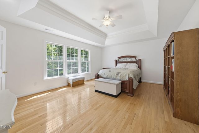 4609 Moores Creek Road, Durham, NC 27705