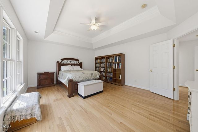 4609 Moores Creek Road, Durham, NC 27705
