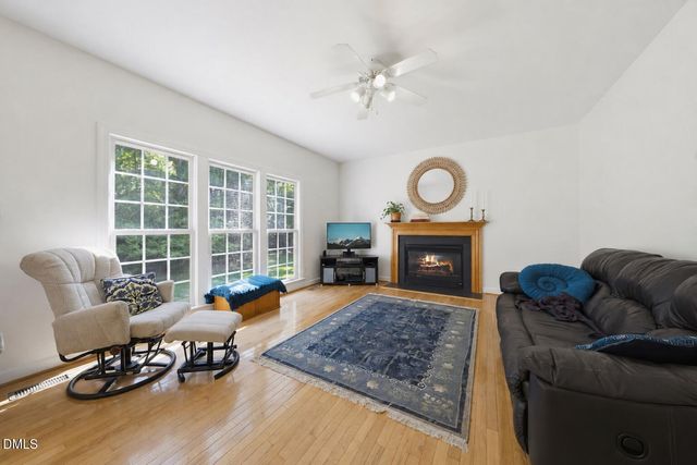 4609 Moores Creek Road, Durham, NC 27705