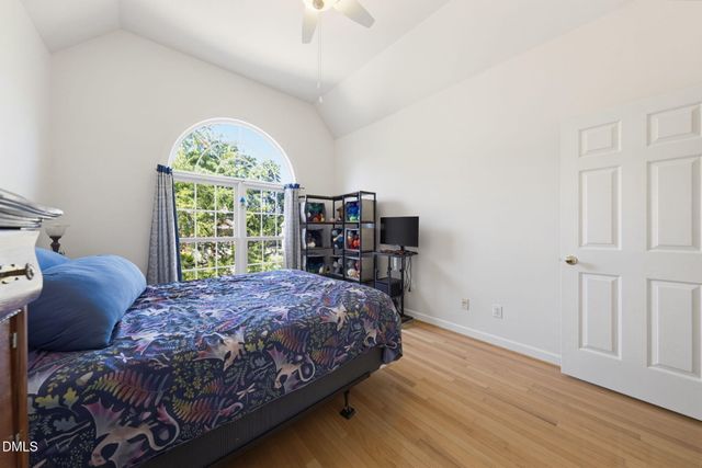 4609 Moores Creek Road, Durham, NC 27705