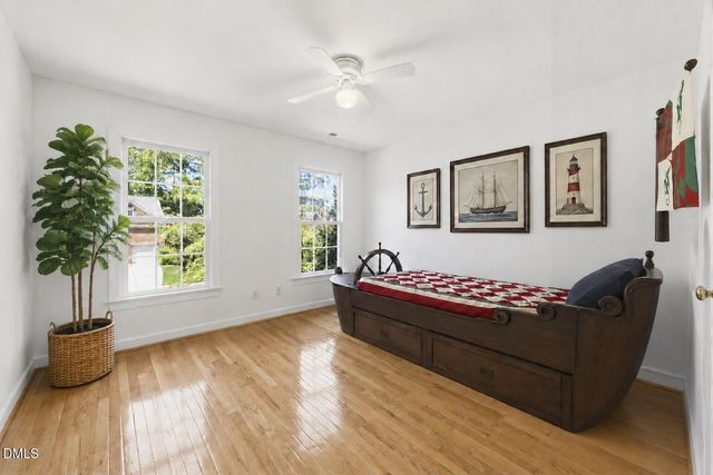 4609 Moores Creek Road, Durham, NC 27705