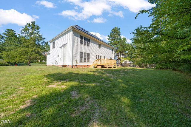 4609 Moores Creek Road, Durham, NC 27705