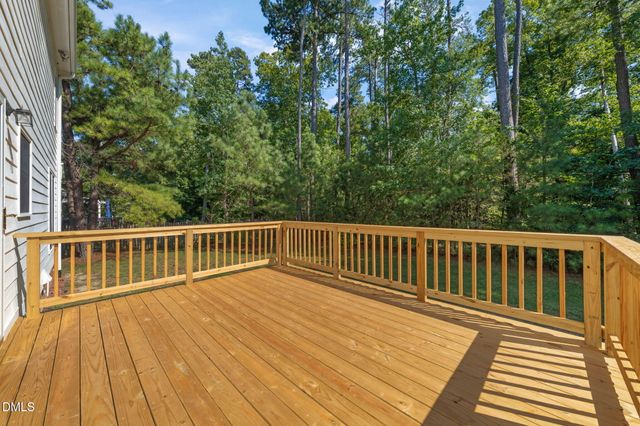 4609 Moores Creek Road, Durham, NC 27705