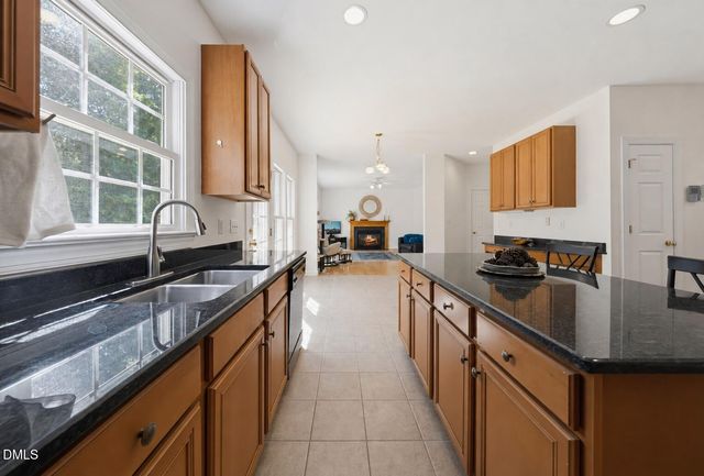 4609 Moores Creek Road, Durham, NC 27705