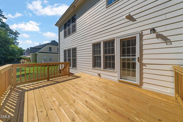 4609 Moores Creek Road, Durham, NC 27705