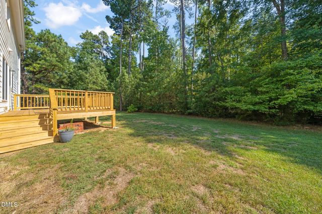 4609 Moores Creek Road, Durham, NC 27705