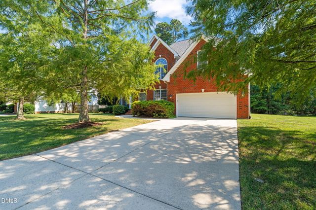 4609 Moores Creek Road, Durham, NC 27705