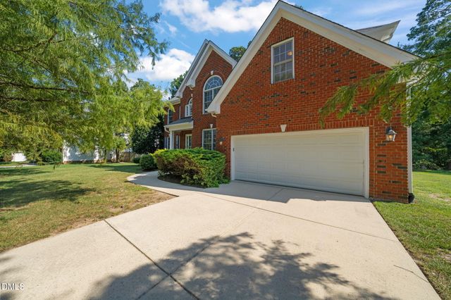 4609 Moores Creek Road, Durham, NC 27705