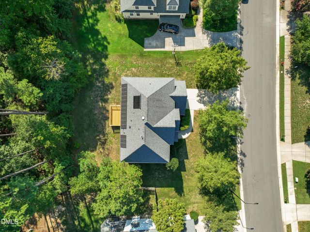 4609 Moores Creek Road, Durham, NC 27705