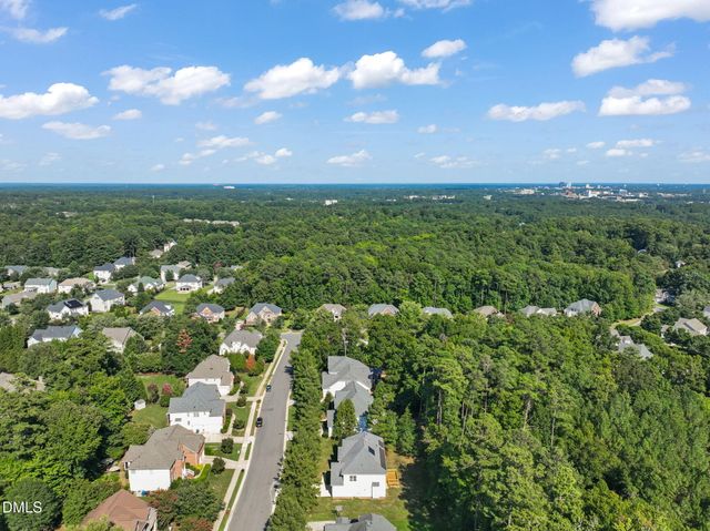 4609 Moores Creek Road, Durham, NC 27705