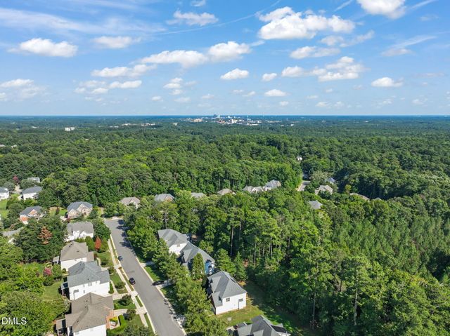 4609 Moores Creek Road, Durham, NC 27705