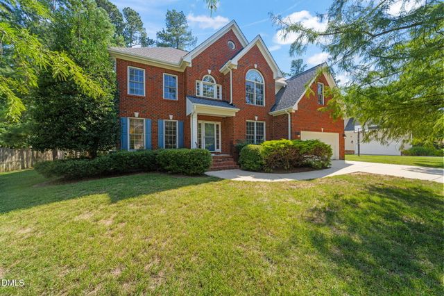 4609 Moores Creek Road, Durham, NC 27705