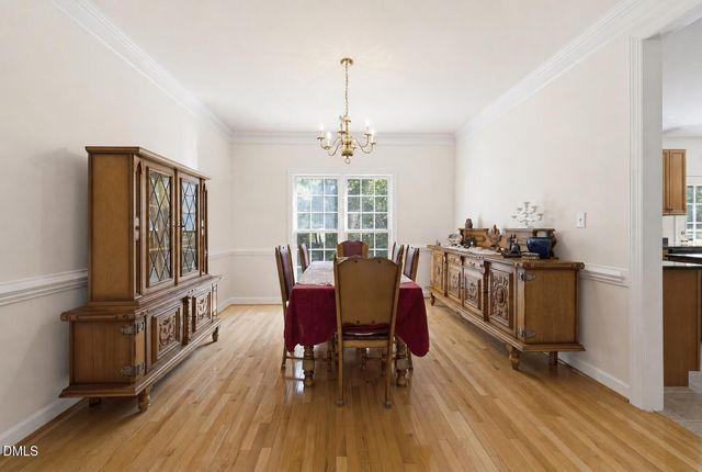 4609 Moores Creek Road, Durham, NC 27705