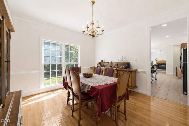 4609 Moores Creek Road, Durham, NC 27705