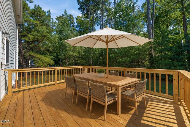4609 Moores Creek Road, Durham, NC 27705