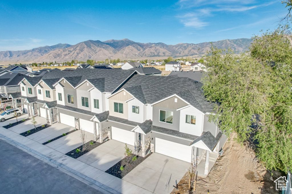 151 E 730 N, Tooele, UT 84074