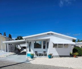 6908 W BAYOU LANE, Bradenton, FL 34207
