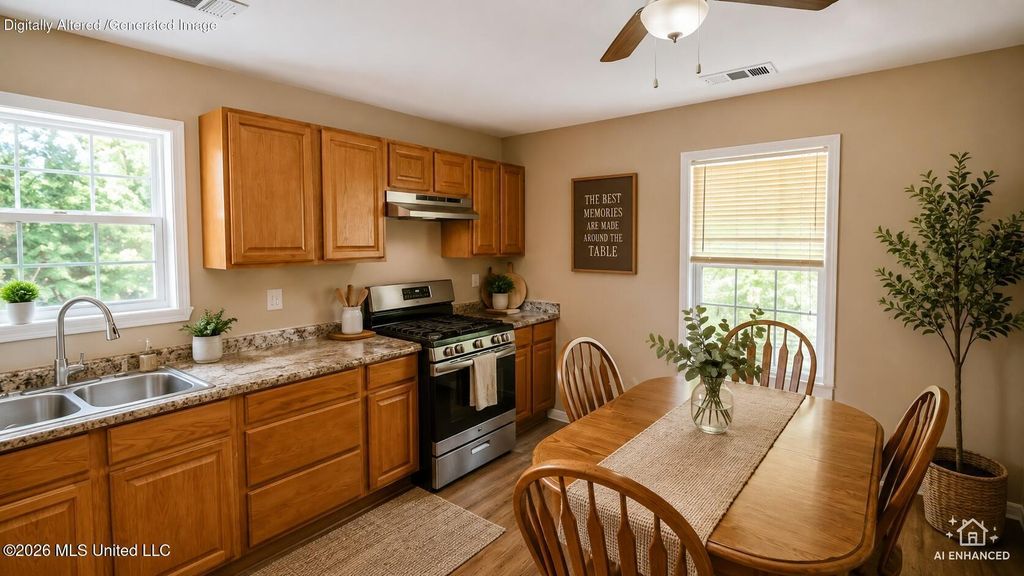 3579 Bett Road, Coldwater, MS 38618 — photo 5