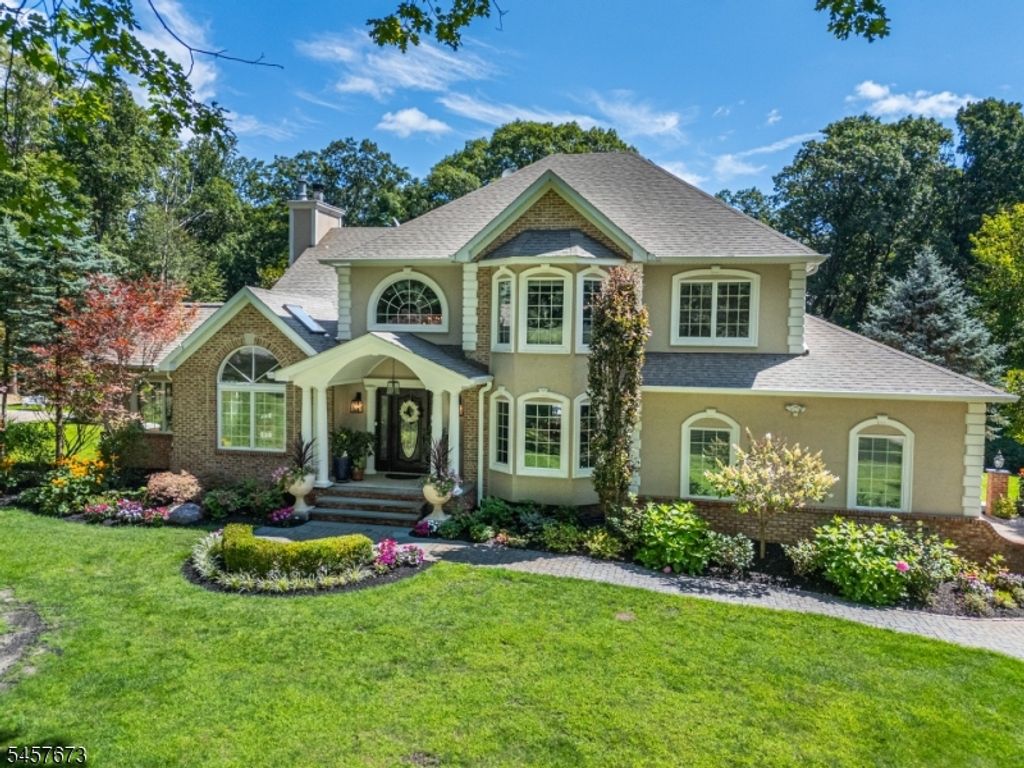 3 Red Oak Ln, Rockaway Twp., NJ 07866 — photo 2
