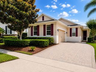 7558 BISHOP SQUARE DRIVE, Winter Garden, FL 34787