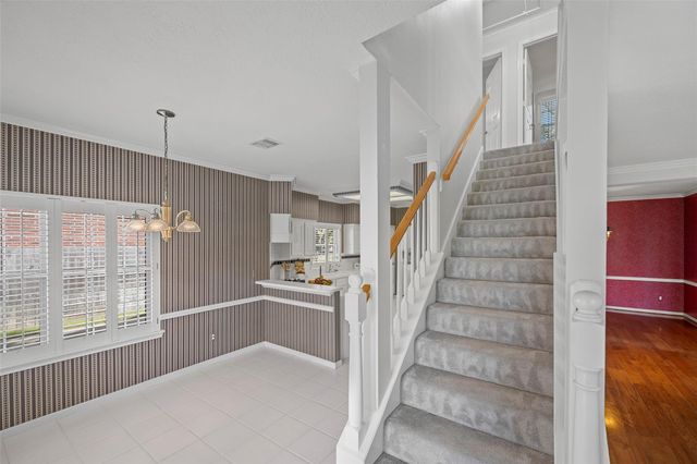 7911 Emerald Bluff Court, Houston, TX 77095