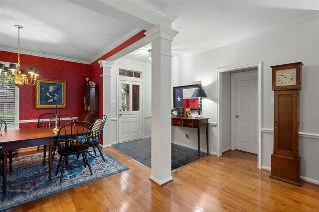 7911 Emerald Bluff Court, Houston, TX 77095